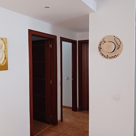 Apartament Corralejo Brisas Zewnętrze zdjęcie