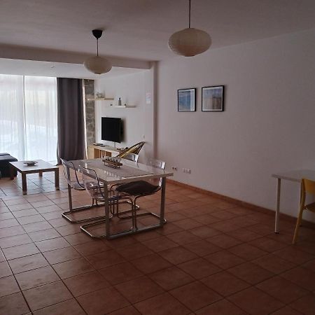 Apartament Corralejo Brisas Zewnętrze zdjęcie
