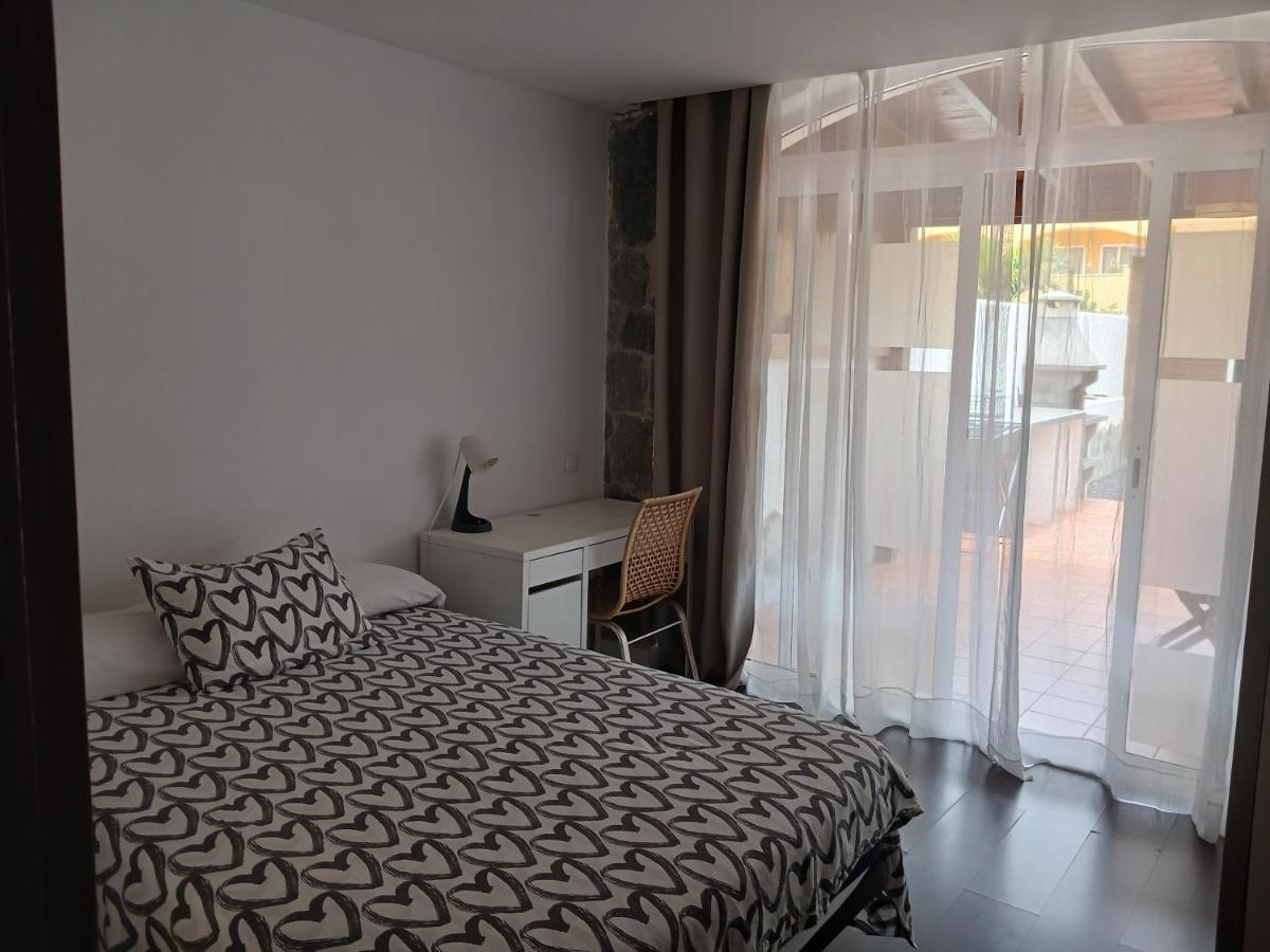 Apartament Corralejo Brisas Zewnętrze zdjęcie