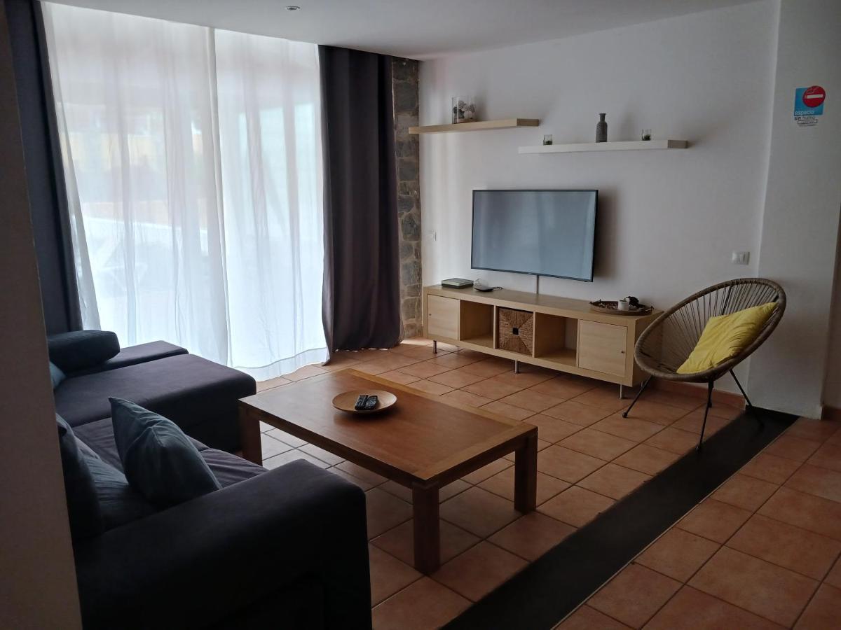 Apartament Corralejo Brisas Zewnętrze zdjęcie