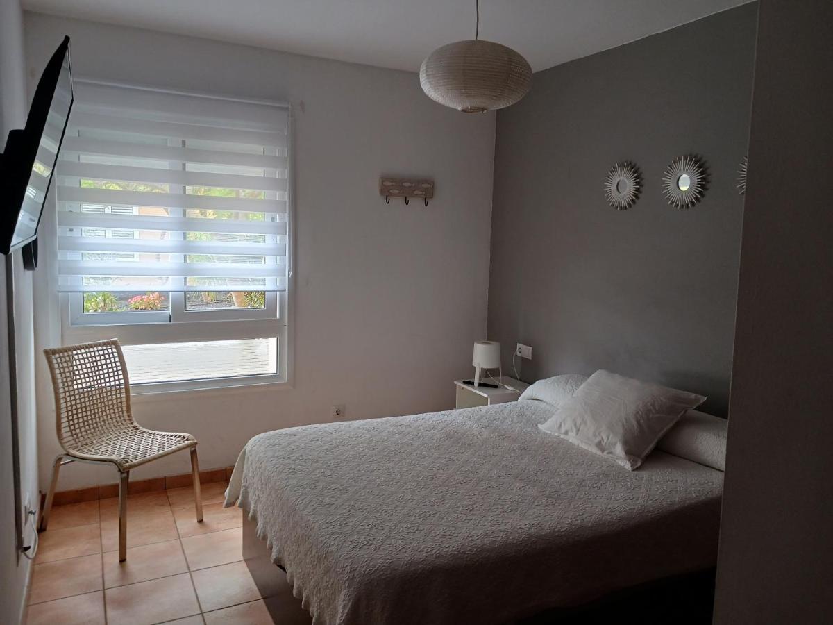 Apartament Corralejo Brisas Zewnętrze zdjęcie