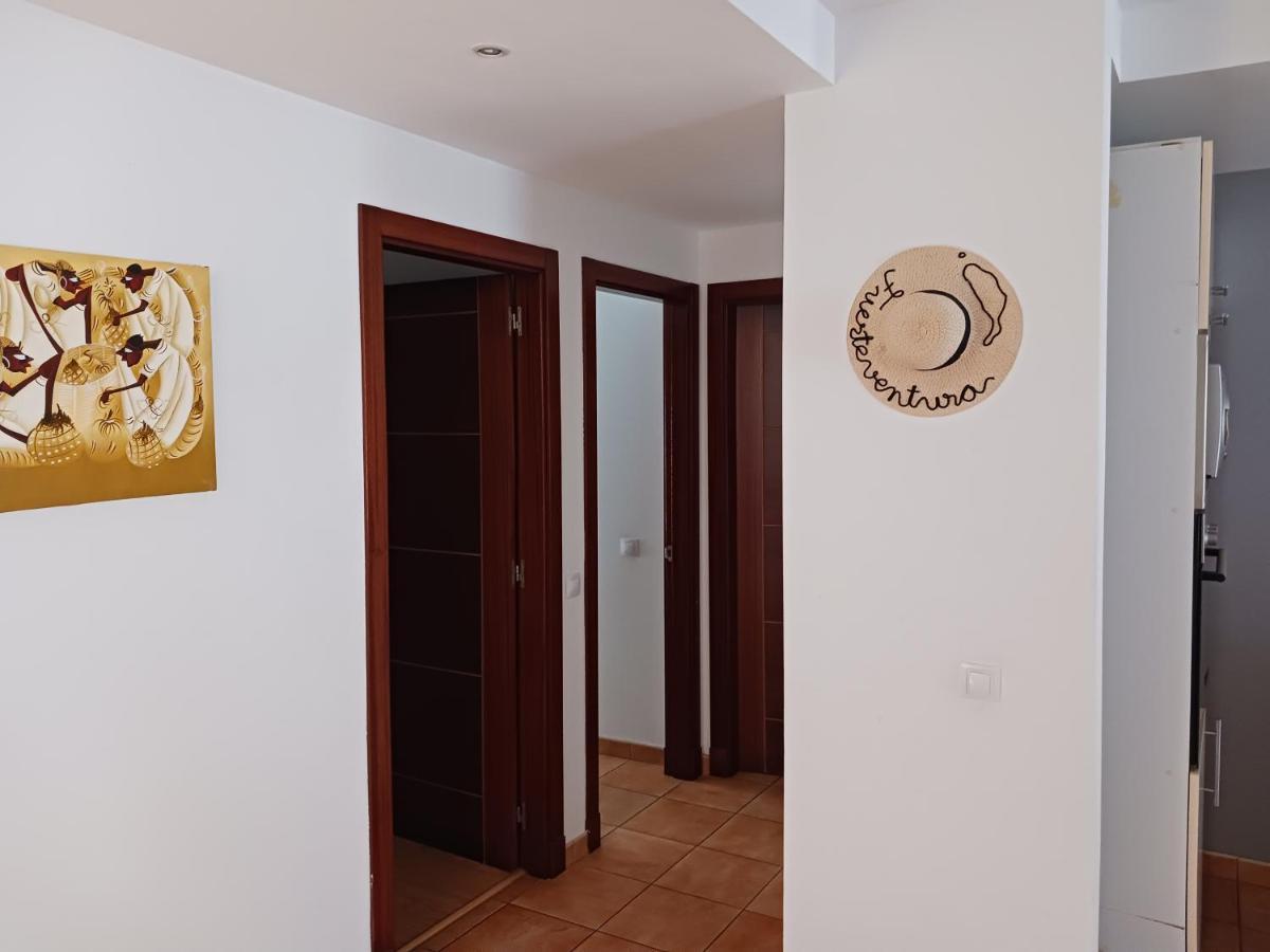 Apartament Corralejo Brisas Zewnętrze zdjęcie
