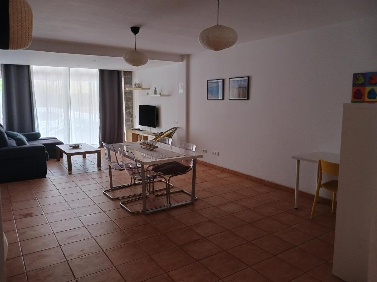 Apartament Corralejo Brisas Zewnętrze zdjęcie