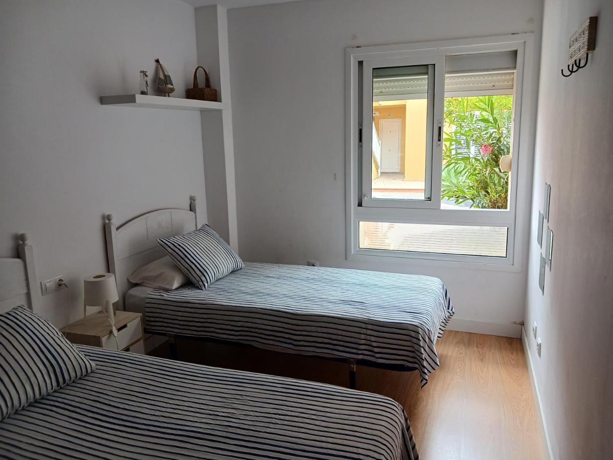 Apartament Corralejo Brisas Zewnętrze zdjęcie