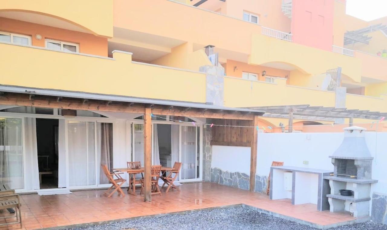 Apartament Corralejo Brisas Zewnętrze zdjęcie