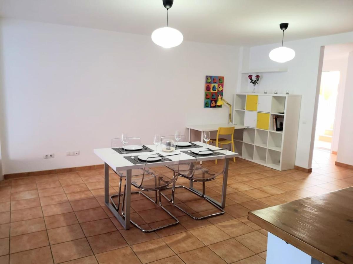 Apartament Corralejo Brisas Zewnętrze zdjęcie