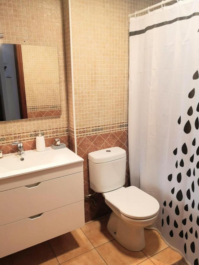 Apartament Corralejo Brisas Zewnętrze zdjęcie